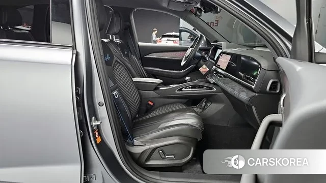 Renault Korea (Samsung) Grand Coleos id 3081426 из Кореи 20