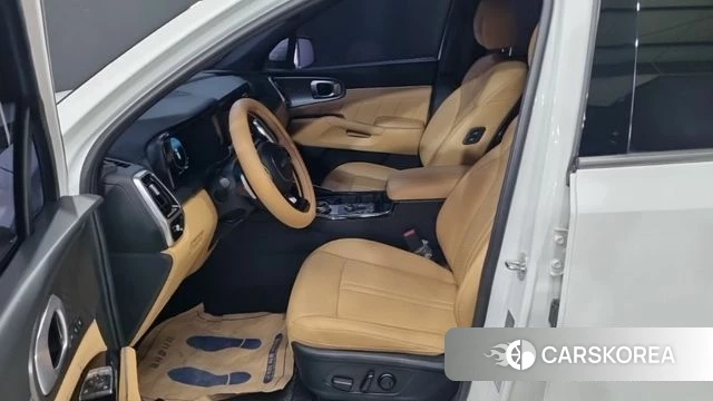 Kia Sorento 4th Generation id 4650273 из Кореи 18