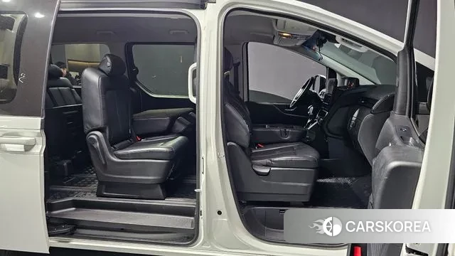 Hyundai Staria id 3591005 из Кореи 20