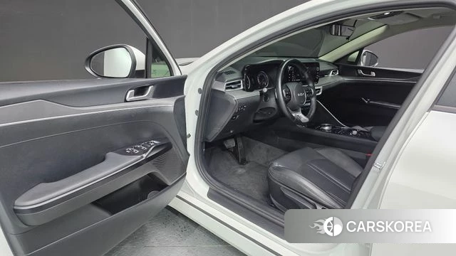 Kia K5 3rd generation id 4481500 из Кореи 30