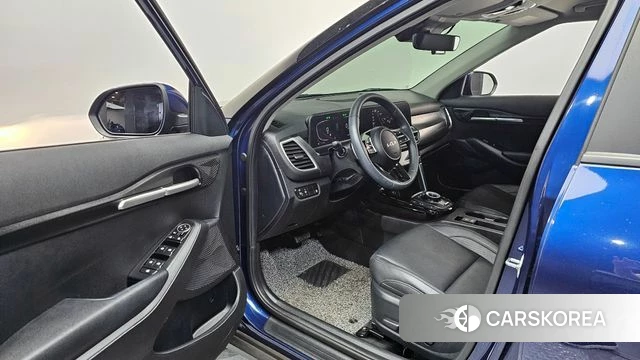 Kia The New Seltos id 4017136 из Кореи 20