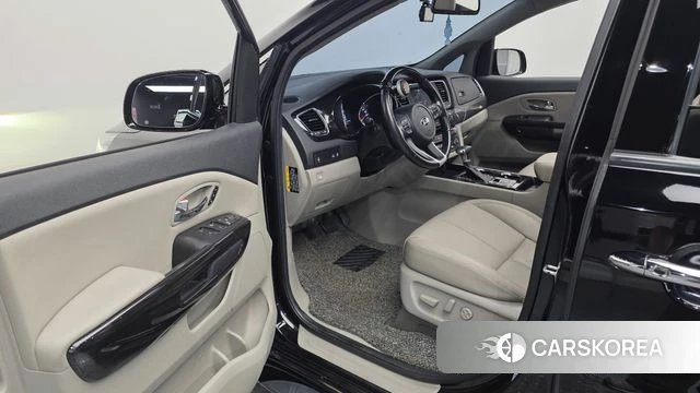 Kia The New Carnival id 4615110 из Кореи 37