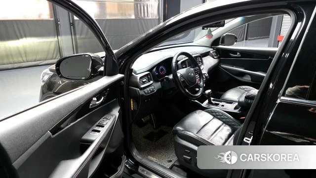 Kia The New Sorento id 3867314 из Кореи 20