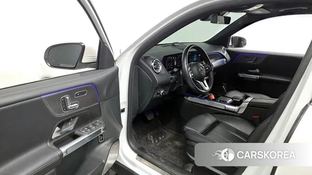 Mercedes-Benz GLB-Class X247 id 3751837 из Кореи 20