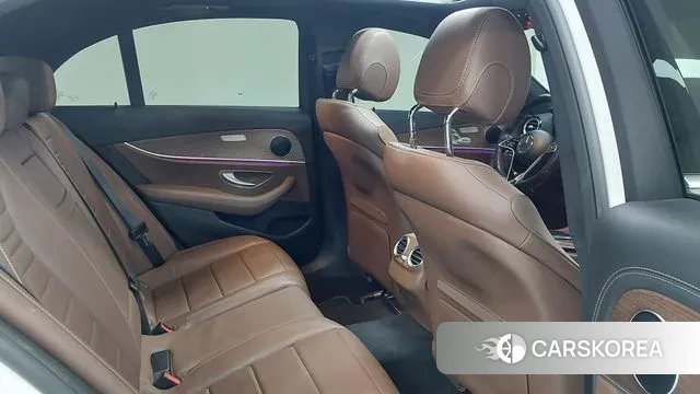 Mercedes-Benz E-Class W213 id 3514305 из Кореи 20