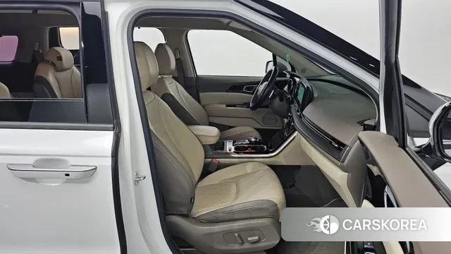 Kia Carnival 4th generation id 3534633 из Кореи 20