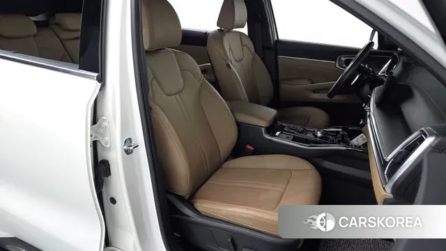 Kia The New Sorento 4th Generation id 3732385 из Кореи 20