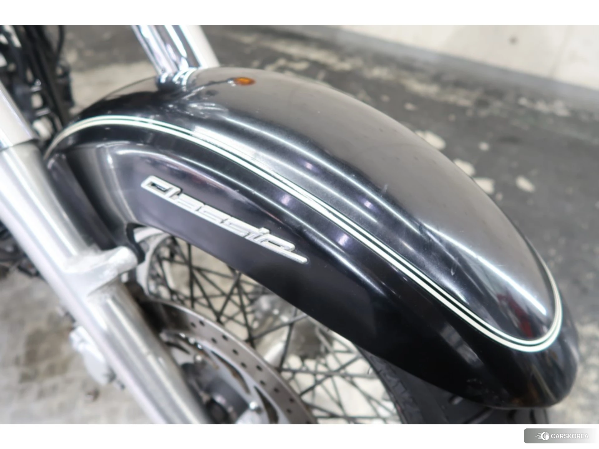 Yamaha DRAG STAR 400 CLASSIC id 4379926 из Японии 30