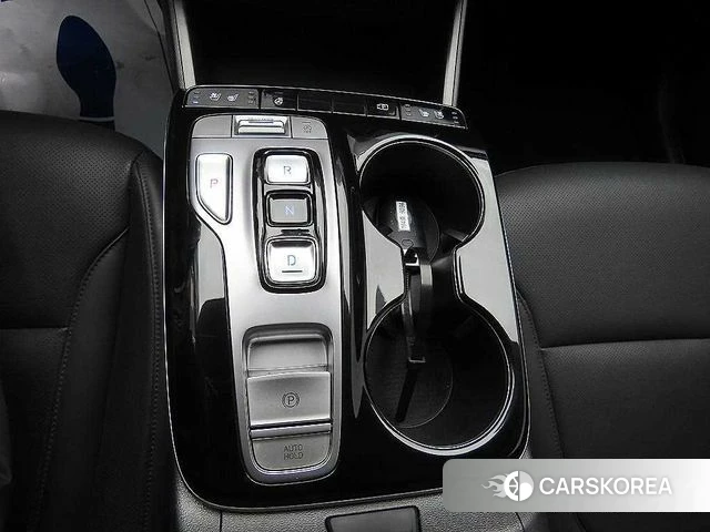 Hyundai Tucson (NX4) id 4618615 из Кореи 19