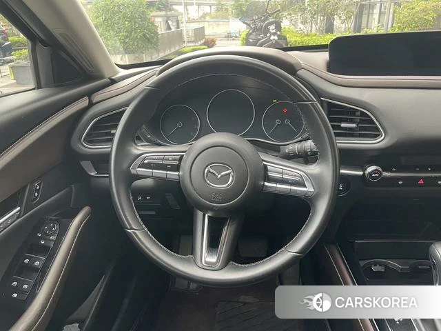 Mazda CX-30 id 4262598 из Китая 15