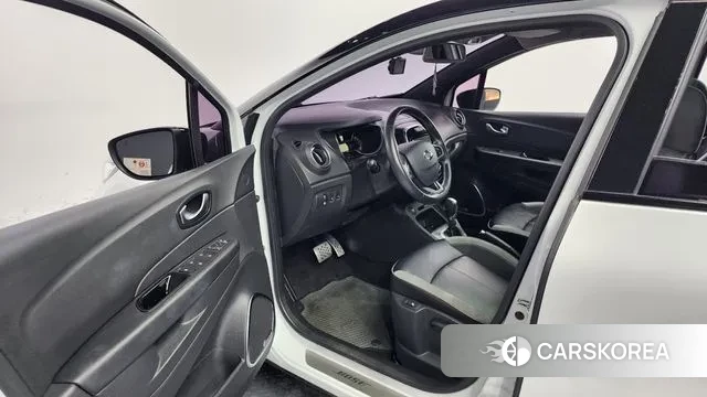 Renault Korea (Samsung) New QM3 id 2986608 из Кореи 20