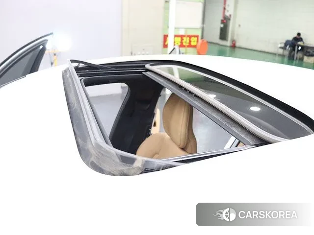 Volvo S90 id 3619493 из Кореи 20