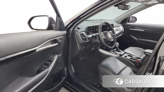 Kia The New Seltos id 3472403 из Кореи 20