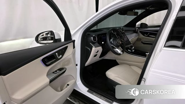 Mercedes-Benz GLC-Class X254 id 3838146 из Кореи 20