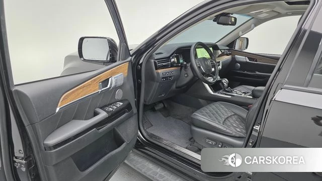 Kia Mohave Master id 4717090 из Кореи 20