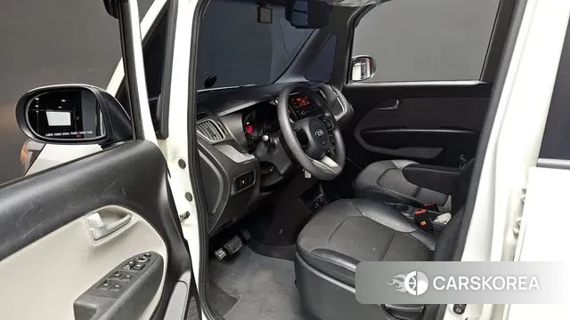 Kia The New Ray id 3742705 из Кореи 20