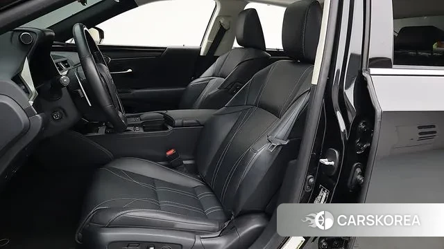 Lexus ES300h 7th generation id 2976978 из Кореи 20