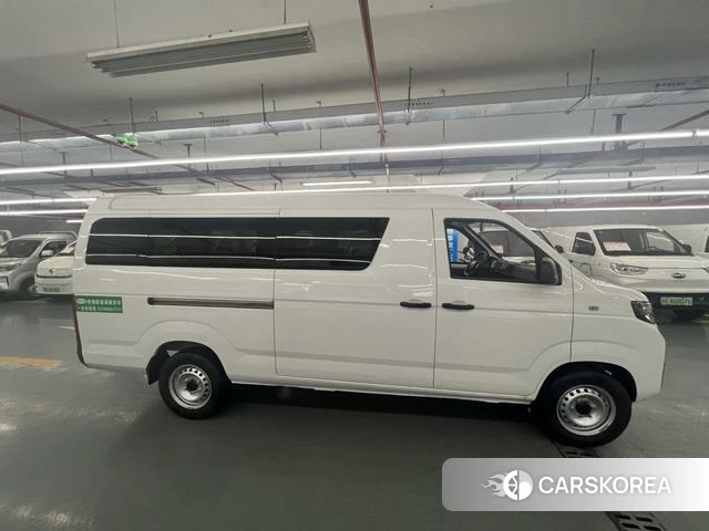 Kaiyi Porpoise E7 id 4199055 из Китая 14