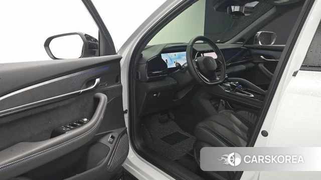 Renault Korea (Samsung) Grand Coleos id 4602207 из Кореи 38