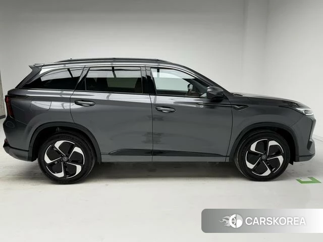 Chang'an CS75 PLUS Smart iDD id 4399954 из Китая 17