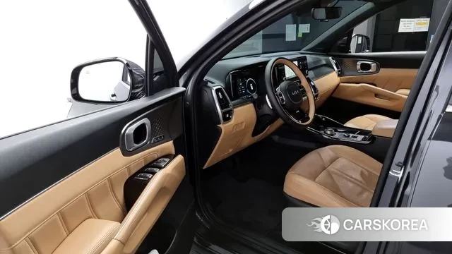 Kia Sorento 4th Generation id 3416869 из Кореи 20