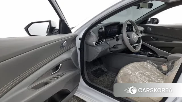 Hyundai The New Avante (CN7) id 3057848 из Кореи 20