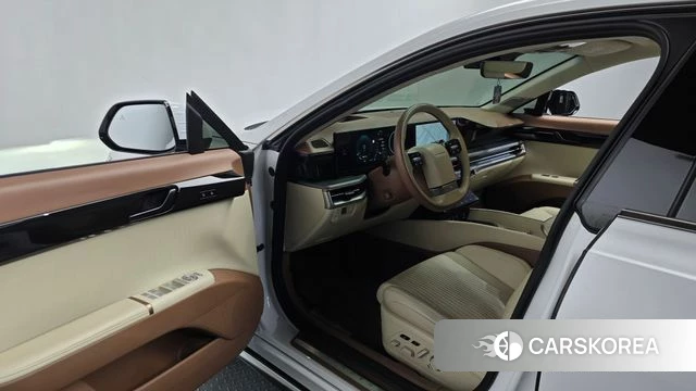 Hyundai Grandeur Hybrid (GN7) id 4488768 из Кореи 38