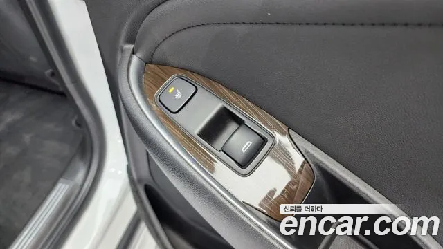 Chevrolet (GM Daewoo) The New Malibu id 2665233 из Кореи 20