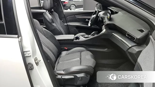 Peugeot 3008 second generation id 3494281 из Кореи 20