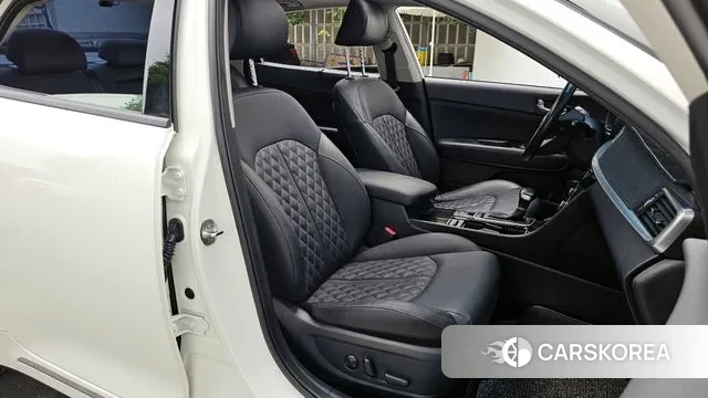 Kia The New K5 2nd generation id 2991339 из Кореи 20