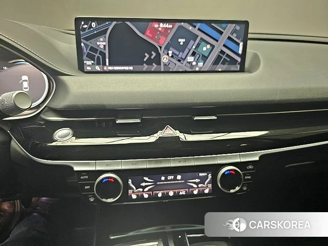 Genesis G80 (RG3) id 4748288 из Кореи 20