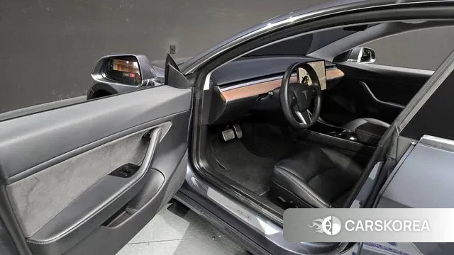 Tesla Model 3 id 3631052 из Кореи 20