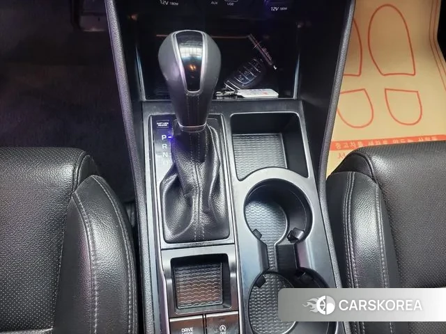 Hyundai All New Tucson id 2456947 из Кореи 20