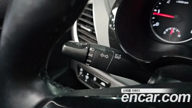 Kia Seltos id 2611497 из Кореи 20