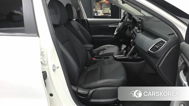 Kia Seltos id 4872233 из Кореи 30