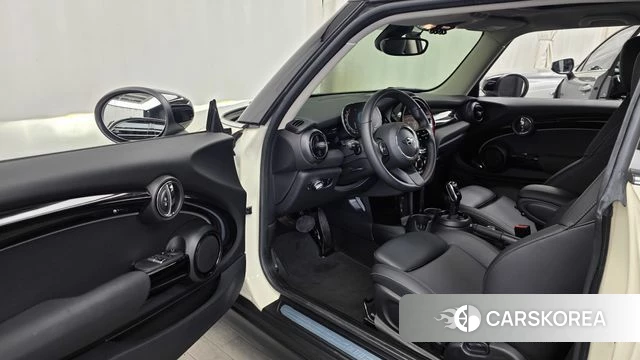 Mini Cooper id 4316520 из Кореи 20