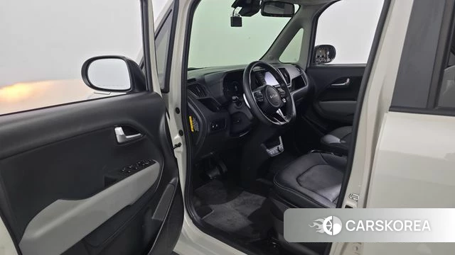 Kia The New Kia Ray EV id 4941563 из Кореи 33