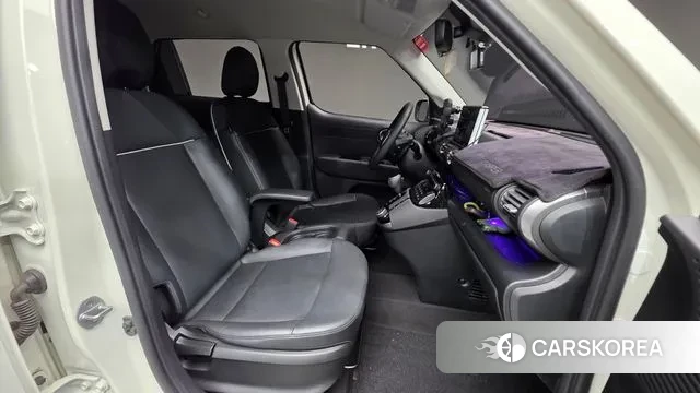 Hyundai Casper id 3218082 из Кореи 20