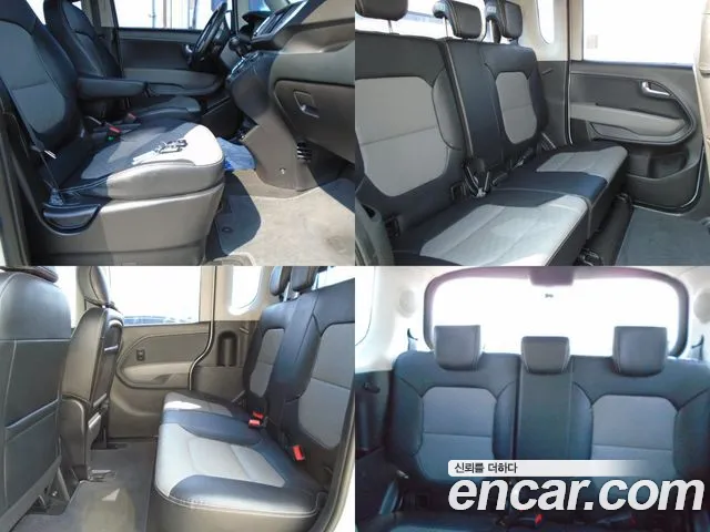 Kia The New Kia Ray id 2713621 из Кореи 20