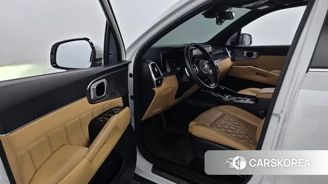 Kia Sorento 4th Generation id 3028323 из Кореи 20