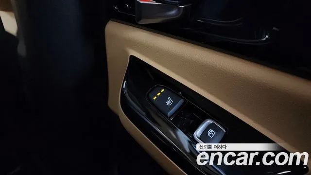 Kia Carnival 4th generation id 2624428 из Кореи 20