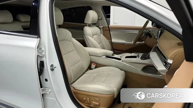 Hyundai The New Grandeur IG id 3713306 из Кореи 20