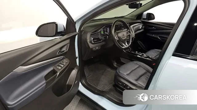 Chevrolet (GM Daewoo) Bolt EUV id 3690461 из Кореи 20