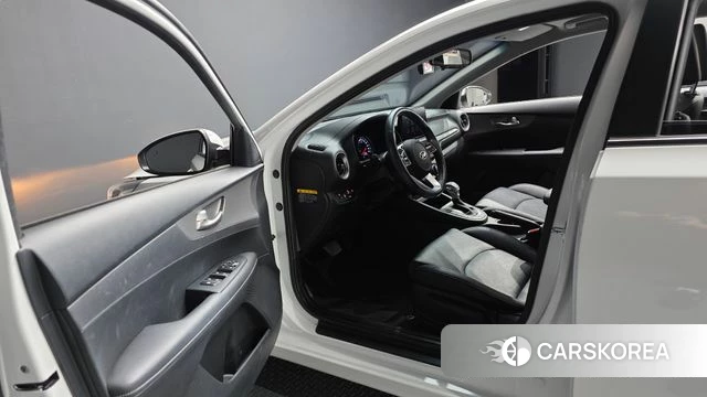 Kia Come New K3 id 3955145 из Кореи 20