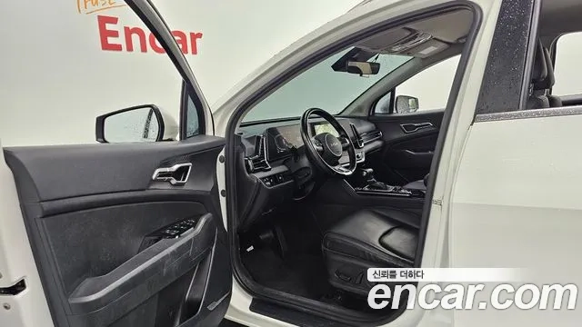 Kia Sportage 5th Generation id 2944434 из Кореи 20