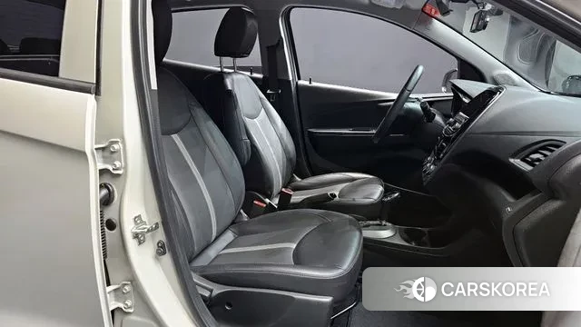 Chevrolet (GM Daewoo) The New Spark id 3718169 из Кореи 20