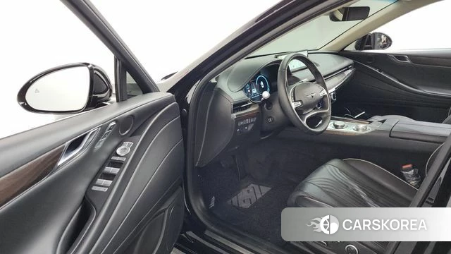 Genesis G80 (RG3) id 4591181 из Кореи 20