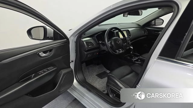 Renault Korea (Samsung) SM6 id 3834879 из Кореи 20