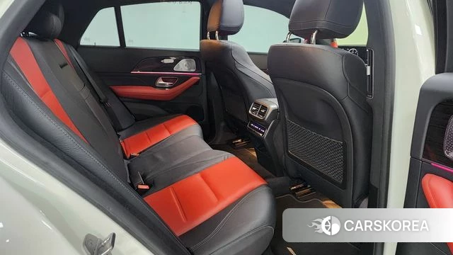 Mercedes-Benz GLE-Class W167 id 3893101 из Кореи 17