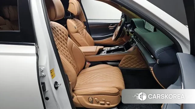 Genesis GV80 id 3437570 из Кореи 20